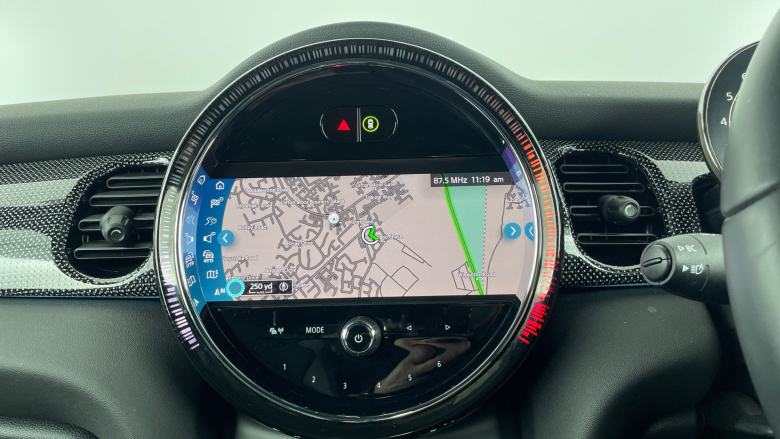 MINI Convertible 1.5 Cooper Exclusive Premium Plus 2dr Auto Petrol Convertible